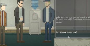 No Stone Unturned PC Screenshot