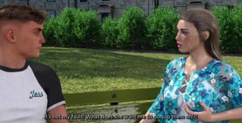 No Such Luck PC Screenshot