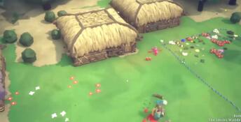 Noble Fates PC Screenshot