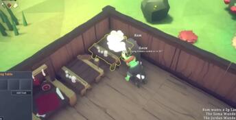 Noble Fates PC Screenshot