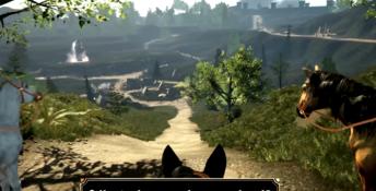 Noble's Life: Kingdom Reborn PC Screenshot