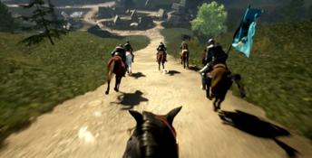 Noble's Life: Kingdom Reborn