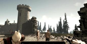 Noble's Life: Kingdom Reborn PC Screenshot