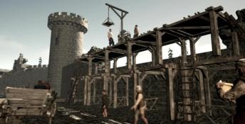 Noble's Life: Kingdom Reborn PC Screenshot