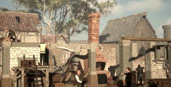 Noble's Life: Kingdom Reborn PC Screenshot