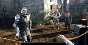 Noble's Life: Kingdom Reborn PC Screenshot