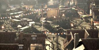 Noble's Life: Kingdom Reborn PC Screenshot