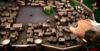 Noble's Life: Kingdom Reborn PC Screenshot