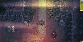 Nobody Saves the World - Frozen Hearth