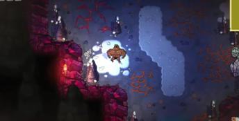 Nobody Saves the World - Frozen Hearth PC Screenshot