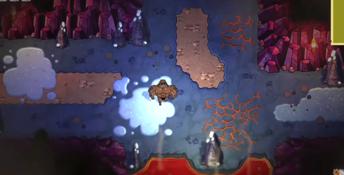 Nobody Saves the World - Frozen Hearth PC Screenshot