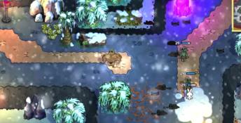 Nobody Saves the World - Frozen Hearth PC Screenshot