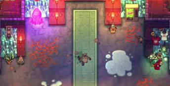 Nobody Saves the World - Frozen Hearth PC Screenshot