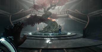 Nobody Wants to Die PC Screenshot