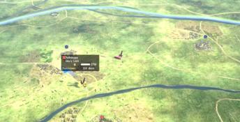 NOBUNAGA'S AMBITION: Sphere of Influence PC Screenshot