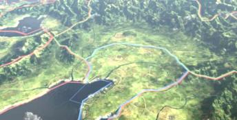 NOBUNAGA'S AMBITION: Sphere of Influence PC Screenshot