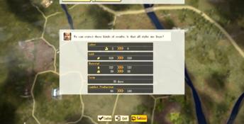 Nobunagas Ambition Sphere Of Influence Ascension PC Screenshot