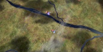 Nobunagas Ambition Sphere Of Influence Ascension PC Screenshot