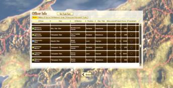 Nobunagas Ambition Sphere Of Influence Ascension PC Screenshot
