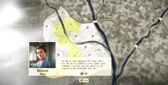 Nobunagas Ambition Sphere Of Influence Ascension PC Screenshot