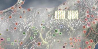 Nobunagas Ambition Sphere Of Influence Ascension PC Screenshot