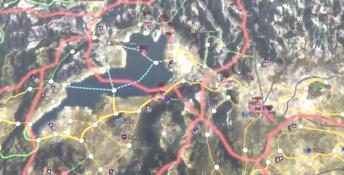 Nobunagas Ambition Sphere Of Influence Ascension PC Screenshot
