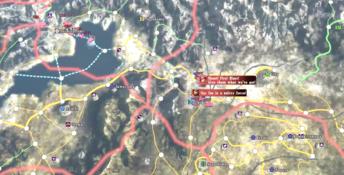 Nobunagas Ambition Sphere Of Influence Ascension PC Screenshot