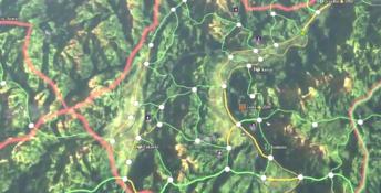 Nobunagas Ambition Sphere Of Influence Ascension PC Screenshot