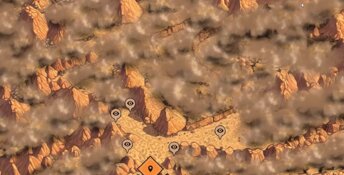 Nocan's Quest: Sex Gold Glory PC Screenshot