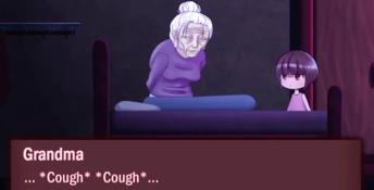 Noctambulant PC Screenshot