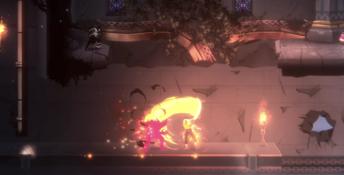 Nocturnal PC Screenshot