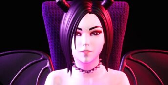 Nocturna’s Pandemonium