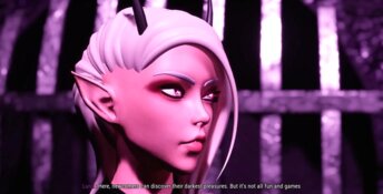 Nocturna’s Pandemonium