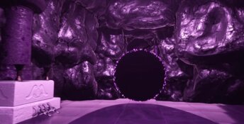 Nocturna’s Pandemonium PC Screenshot