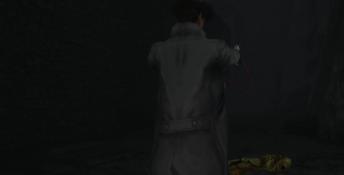 Nocturne PC Screenshot