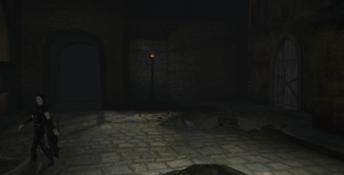 Nocturne PC Screenshot