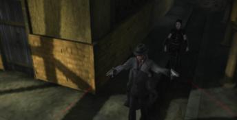 Nocturne PC Screenshot