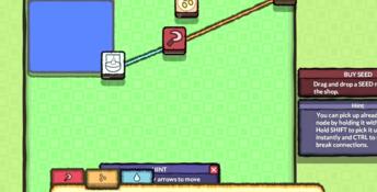 Node Farm