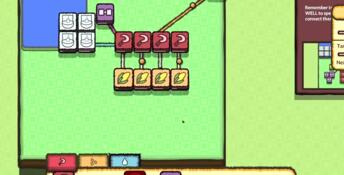 Node Farm