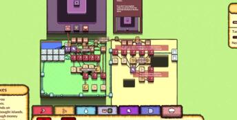 Node Farm PC Screenshot