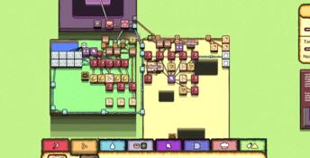 Node Farm PC Screenshot