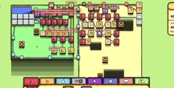 Node Farm PC Screenshot