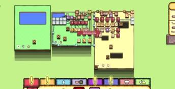 Node Farm PC Screenshot
