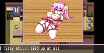 Noelle Does Her Best! PC Screenshot