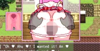 Noelle Does Her Best! PC Screenshot