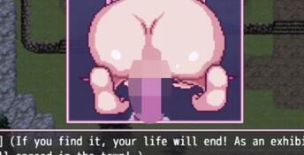 Noelle Does Her Best! PC Screenshot