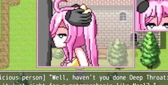 Noelle Does Her Best! PC Screenshot