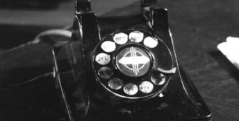 Noir: A Shadowy Thriller