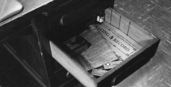 Noir: A Shadowy Thriller