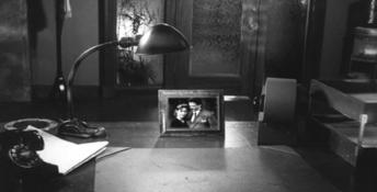 Noir: A Shadowy Thriller